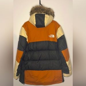 Northface 550 coat